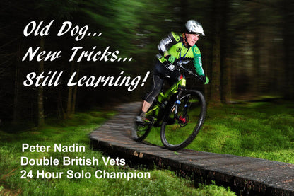 The 'Original' SMALL rear Mudhugger