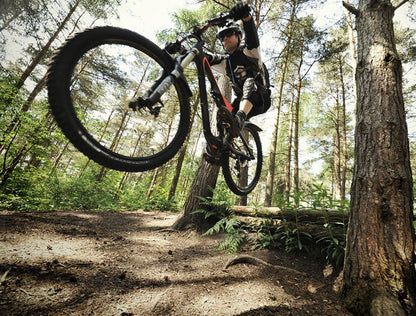 The 'Original' SMALL rear Mudhugger