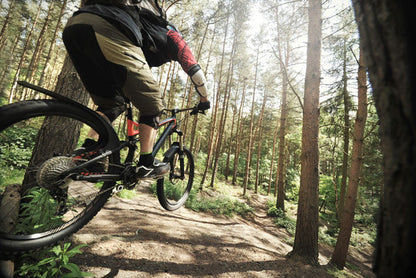 The 'Original' SMALL rear Mudhugger