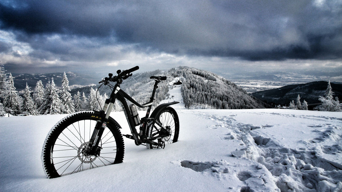 The 'Original' SMALL rear Mudhugger