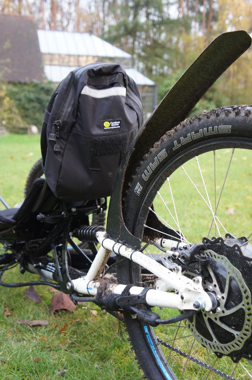 The 'Original' SMALL rear Mudhugger